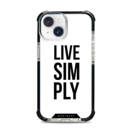 Hülle MagSafe Elite Bumper für Apple iPhone 14 - Farbe D070D