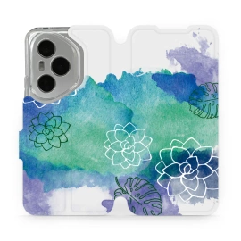 Hülle für Huawei Honor 400 Pro - Farbe MG11S