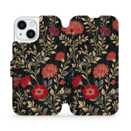 Hülle für Apple iPhone 15 - Farbe V172S