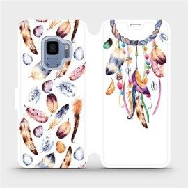 Hülle für Samsung Galaxy S9 - Farbe M003S