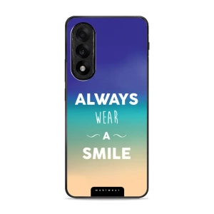 Hülle Glossy Case für OnePlus Nord 5 - Farbe G074G