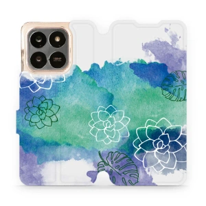 Hülle für Huawei Honor 400 Smart - Farbe MG11S