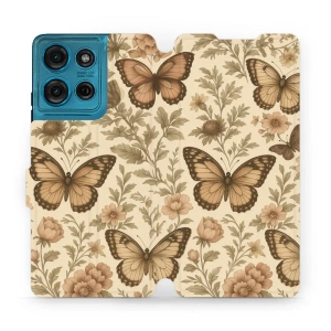 Hülle für Motorola Moto G75 5G - Farbe VP92S