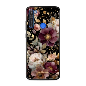 Hülle Glossy Case für Xiaomi Redmi Note 8T - Farbe G169G