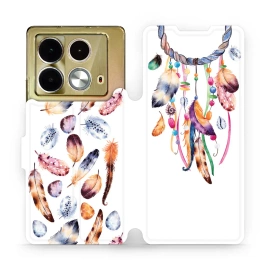 Hülle für Infinix Note 40 - Farbe M003S