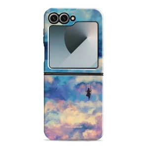 Hülle Elite Pro für Samsung Galaxy Z Flip 7 FE - Farbe ER09E