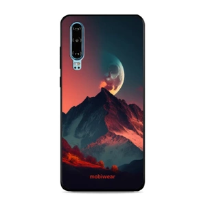 Hülle Glossy Case für Huawei P30 - Farbe G007G