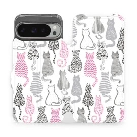 Hülle für Google Pixel 9 Pro XL - Farbe MX01S