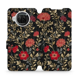 Hülle für Xiaomi Mi 10T Lite - Farbe V172S