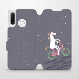 Hülle für Huawei P30 Lite - Farbe V024P