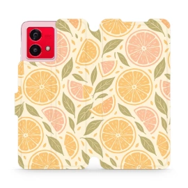 Hülle für Motorola Moto G84 - Farbe VP80S