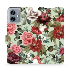 Hülle für Motorola Moto G54 5G - Farbe MD06P