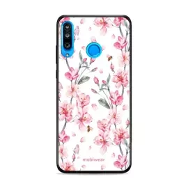 Hülle Glossy Case für Huawei P30 Lite - Farbe G033G