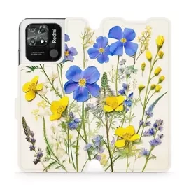 Hülle für Xiaomi Redmi 10C - Farbe VP41S
