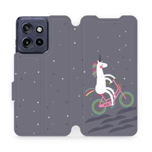 Hülle für Motorola Edge 50 Neo - Farbe V024P