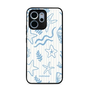 Hülle Glossy Case für OPPO Reno 14 FS 5G - Farbe GP88G