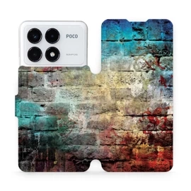 Hülle für Xiaomi POCO F6 Pro - Farbe V061P