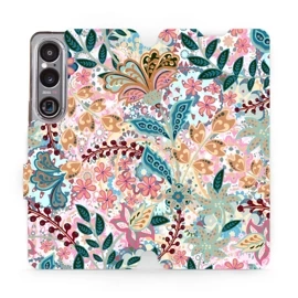 Hülle für Sony Xperia 1 VI - Farbe MX04S