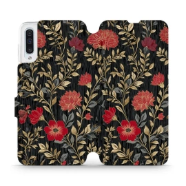 Hülle für Samsung Galaxy A50 - Farbe V172S