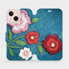 Hülle für Apple iPhone 13 mini - Farbe MD05P