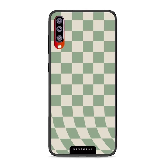 Hülle Glossy Case für Samsung Galaxy A70 - Farbe GA58G