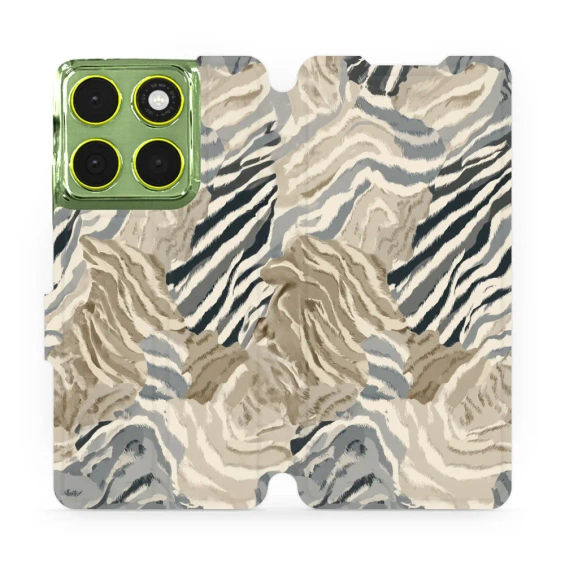 Hülle für Motorola Edge 70 - Farbe V168S