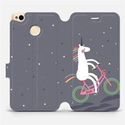 Hülle für Xiaomi Redmi 4X - Farbe V024P