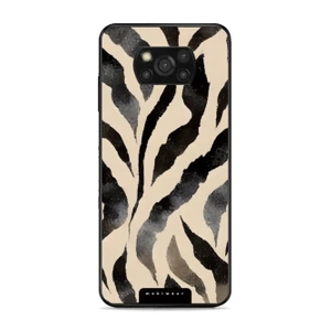 Hülle Glossy Case für Xiaomi POCO X3 Pro - Farbe GA53G