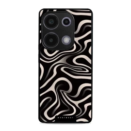 Hülle Glossy Case für Xiaomi POCO M6 Pro - Farbe GA63G