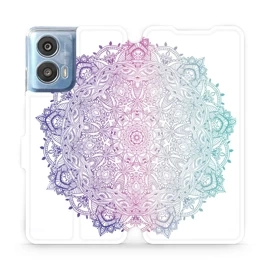 Hülle für Motorola Moto G24 - Farbe M008S