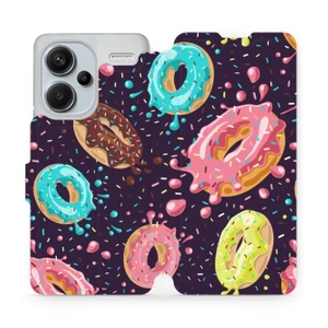 Hülle für Xiaomi Redmi Note 13 PRO Plus - Farbe VP19S