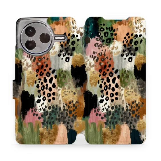 Hülle für Xiaomi POCO F7 Pro 5G - Farbe V167S