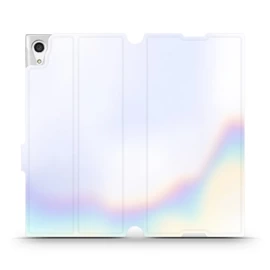 Hülle für Sony Xperia XA1 Ultra - Farbe VP64S