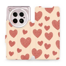 Hülle für Infinix ZERO 40 5G - Farbe VP93S