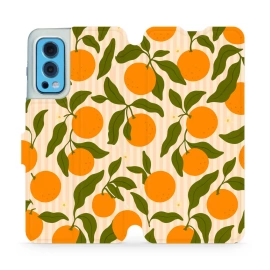 Hülle für OnePlus Nord 2 5G - Farbe VP82S