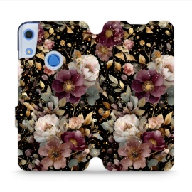 Hülle für Huawei Y6S - Farbe V169S