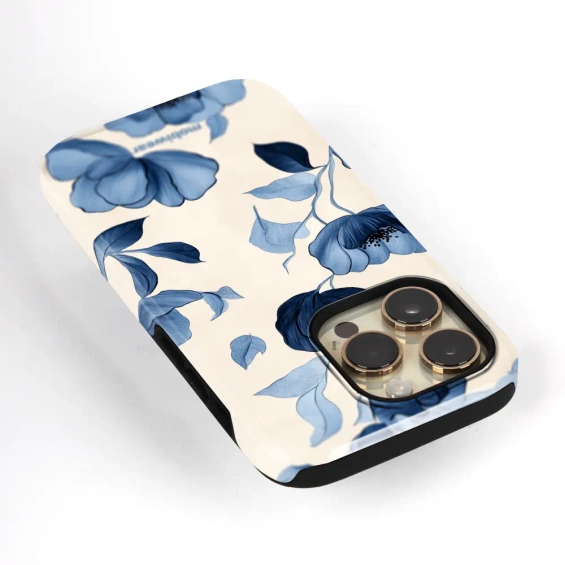 Hülle Elite Pro für Samsung Galaxy Z Flip 7 - Farbe EP73E