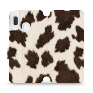 Hülle für Samsung Galaxy A20e - Farbe V166S