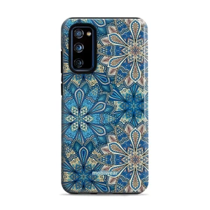 Hülle Elite Pro für Samsung Galaxy S20 FE - Farbe E108E