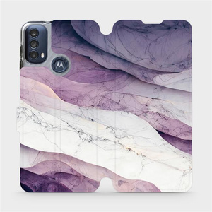 Hülle für Motorola Moto E40 - Farbe VP31S