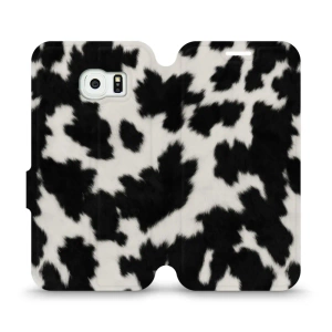 Hülle für Samsung Galaxy S6 Edge - Farbe V165S