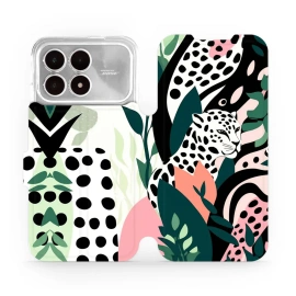 Hülle für Xiaomi Poco F8 Pro - Farbe VP53S