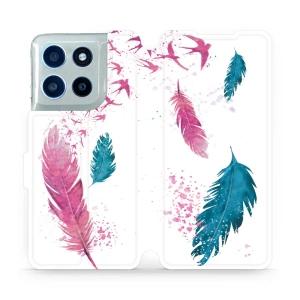 Hülle für Motorola Moto G56 5G - Farbe MR08S