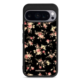 Hülle Glossy Case für Google Pixel 9 Pro - Farbe G039G