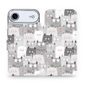 Hülle für Apple iPhone 17 Air - Farbe M099P