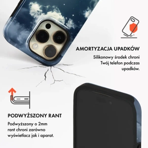 Hülle Elite Pro für Apple iPhone 11 Pro Max - Farbe E145E