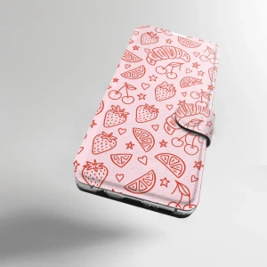 Hülle für OPPO A40 - Farbe VP86S