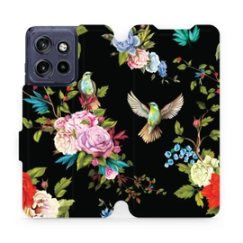 Hülle für Motorola Edge 50 Neo - Farbe VD09S