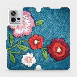 Hülle für Motorola Edge 30 Fusion - Farbe MD05P