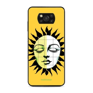 Hülle Glossy Case für Xiaomi POCO X3 Pro - Farbe G056G